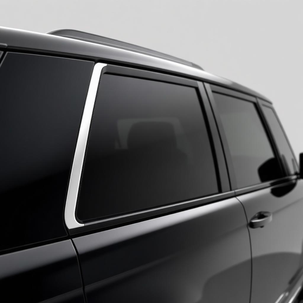 Ceramic Tint 20%